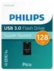 Philips USB-Stick 128 GB USB 3.0 Pico Edition Leserate bis Produktbild-Vorschau 1
