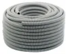 Wellrohr RKGL 25 grau 320N mit Pilot 25m 444038 AKS Produktbild-Vorschau 12