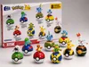 MEGA Pokémon Trainerteam Pikachu, Bisasam, Glumanda, 8 Produktbild-Vorschau 1