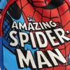 Zaino per bambini Spiderman - Cartella Marvel con design a Anteprima dell’immagine prodotto 4