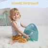 Baby Töpfchen Rheinland  mit Anti- Rutsch Funktion - Produktbild-Vorschau 5