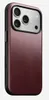 Nomad Modern Leather Case, Cover, Apple, iPhone 17 Pro, 16 Produktbild-Vorschau 24