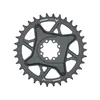 Sram Chainring T-type Eagle Gx Black Produktbild-Vorschau 1