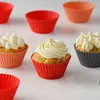 Dr. Oetker Silikon-Muffinförmchen, Silikonformen für Produktbild-Vorschau 6