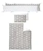 roba Roombed, cuna para bebé de 60x120 cm, cuna auxiliar Vista previa de la imagen del producto 3