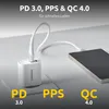 Intenso POWER ADAPTER USB-A/USB-C/7803012, Drinnen, AC, 20 Produktbild-Vorschau 11