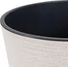 ECO Gefäß Lens weiß 30cm Produktbild-Vorschau 10