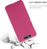 Cadorabo Schutzhülle für ZTE Blade V8 Hülle in Pink Etui Produktbild-Vorschau 4