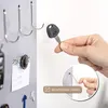 bremermann Magnettafel aus Metall, beschreibbar, viel Produktbild-Vorschau 9