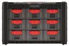 Cassettiera Portaminuteria Multicase - mm.400x200x260h. Anteprima dell’immagine prodotto 12