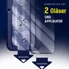 2 Stück Schutzglas für Galaxy S24/S25, Display Schutz Folie Produktbild-Vorschau 2