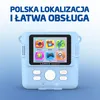 Aparat dziecięcy LAMAX InstaKid1 Blue: druk zdjęć, 8 MP, Podgląd zdjęcia produktu 5