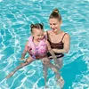 Canottiera da nuoto con imbottitura in schiuma piccola Anteprima dell’immagine prodotto 15