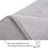 liebling Kuscheldecke Cashmere Feeling 180 x 220 cm, Produktbild-Vorschau 2