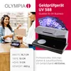 Olympia Geldprüfgerät UV 588 Produktbild-Vorschau 5