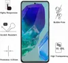 Verre trempé pour Samsung Galaxy M55 5G [2 pièces] Film de Voir les images du produit 3