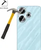 Protezione della fotocamera per Xiaomi Redmi 13 [2 pezzi] Anteprima dell’immagine prodotto 5
