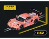 Carrera Digital 132 Porsche 911 GT3 R"Phantom Global Racing Produktbild-Vorschau 4