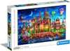 High Quality Collection - Downtown, Puzzle Produktbild-Vorschau 6