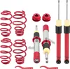 Zawieszenie gwintowane do VW Golf V 2007/05-2008/11 1K1 1.4 Podgląd zdjęcia produktu 2