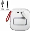 Hama Pocket 2.0 wasserdichter Bluetooth-Lautsprecher, weiß Produktbild-Vorschau 29