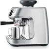Sage Oracle Jet Edelstahl SES985BSS Siebträgermaschine - Produktbild-Vorschau 6