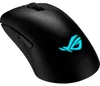 ASUS ROG Keris Wireless AimPoint - Maus - ergonomisch Produktbild-Vorschau 2