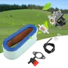 Carburateur Carburateur pour Tecumseh 640065A 13 CV 13,5 CV Voir les images du produit 3