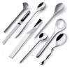 Alessi - Il Caffè Alessi - Set van 8 espressolepeltjes, Productafbeelding-voorbeeld 5