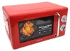 Microonde Cecotec Proclean 3110 Retro Red 700 W 20 L Anteprima dell’immagine prodotto 7