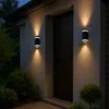 Lampa natynkowa ścienna LED 16W IP65 URFA LINE 77210 Podgląd zdjęcia produktu 12