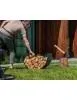 CookKing 333241 Stojan na palivové dřevo Stojan na palivové Náhled obrázku produktu 15