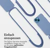 imoshion Color Backcover mit abnehmbarem Handykette und Produktbild-Vorschau 5