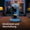 CSA210/00 Senseo Original Plus blau Padmaschine Produktbild-Vorschau 9