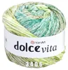 YarnArt Dolce Vita (150g/260m) 3406 grün Produktbild-Vorschau 1