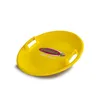 Snow Play Plateau de glisse 60cm jaune Voir les images du produit 5