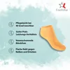 Footstar EVERYDAY! 10 Paar Damen & Herren Sneaker Socken - Produktbild-Vorschau 2