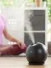 Aroma-difuzor Mini-Humidor černý InnovaGoods Náhled obrázku produktu 2