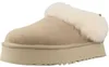 UGG 1171393U W TAZZELLE HellBraun Produktbild-Vorschau 6