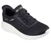 SKECHERS BOBS SQUAD CHAOS - I SLIP-INS Schwarz Produktbild-Vorschau 8