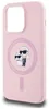 Etui Karl Lagerfeld Silicone Karl&Choupette Magsafe Do Voir les images du produit 6