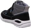 Ricosta Klettschuhe Jungen 31393035353434 Schwarz 37 EU Produktbild-Vorschau 3
