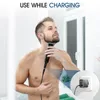 5V USB Ladekabel Set 7 Stück mit 7 Ladeköpfen für Rasierer, Produktbild-Vorschau 6