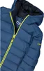 CMP KID JACKET FIX HOOD dunkelblau 164 Produktbild-Vorschau 5