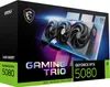 MSI GAMING GEFORCE RTX 5080 16G TRIO OC Grafikkarte NVIDIA Produktbild-Vorschau 19