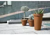 Klassischer runder Blumentopf DBC35 | Terrakotta Produktbild-Vorschau 13