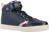 Hohe Sneaker mit Klettverschluss für Kinder „Skylin Girl“ Produktbild-Vorschau 14