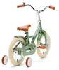 Génération Classico 14 pouces vert olive - Vélo enfant Voir les images du produit 3
