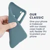 kwmobile Handyhülle für Xiaomi Redmi Note 8T Hülle - TPU Produktbild-Vorschau 3