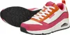 Skechers Uno - 2 Much Fun  Sneakers Laag - Roze - Maat 38 Voir les images du produit 6